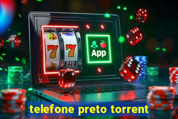 telefone preto torrent